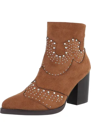 Ital-Design Stiefelette