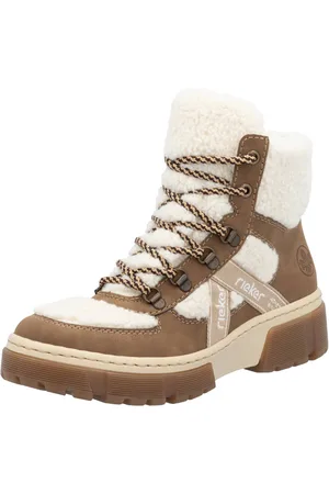 Rieker Stiefelette