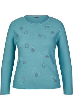 Rabe Pullover