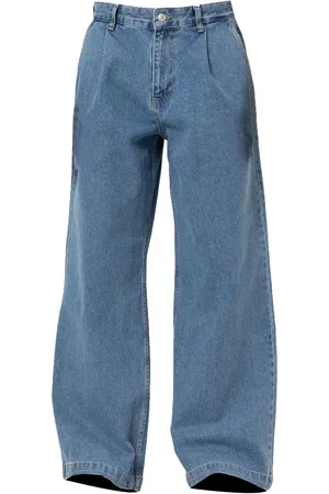 Vamos Bundfaltenjeans 