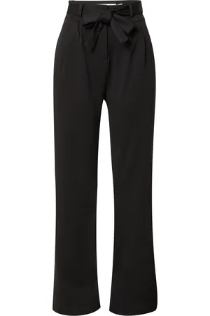 Ichi Bundfaltenhose 