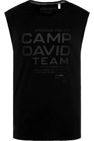 Camp David Tanktop