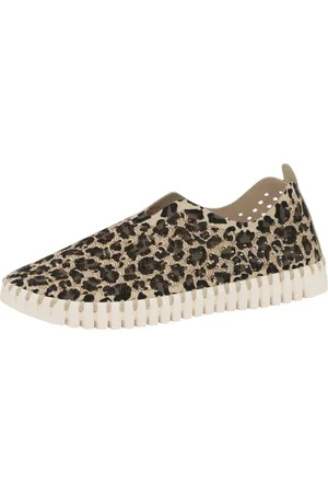 Ilse Jacobsen Slipper 
