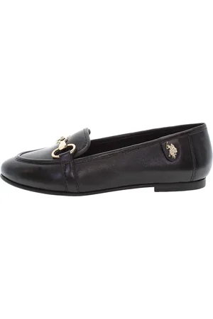 U.S. Polo Assn. Mokassin 
