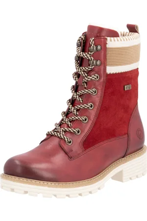 Remonte Schnürstiefelette