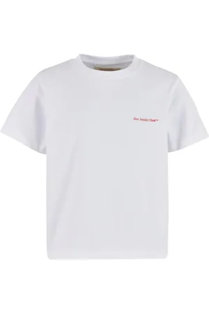 Another Cotton Lab T-Shirt 