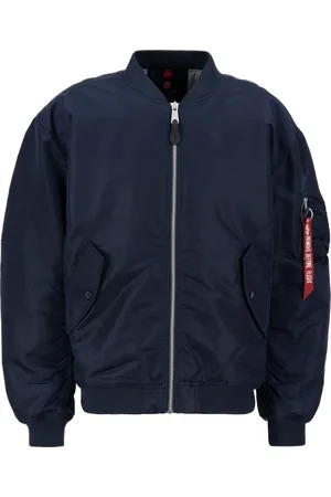 Alpha Industries Jacke 