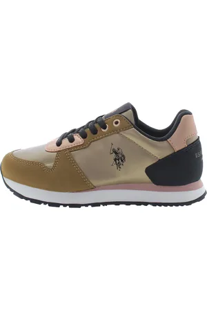 U.S. Polo Assn. Sneaker 