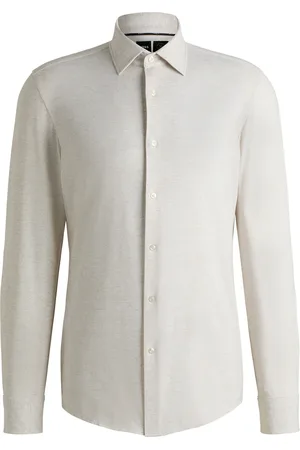 HUGO BOSS Hemd 