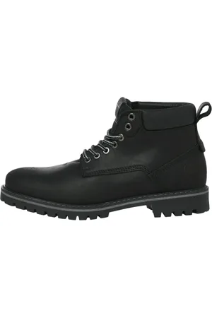 JACK & JONES Schnürboots 
