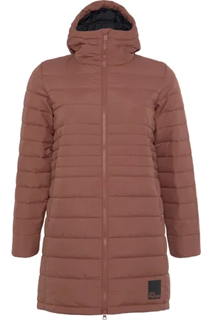 Jack Wolfskin Übergangsmantel