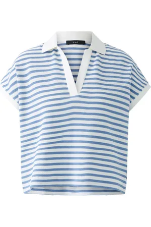 Oui Poloshirt