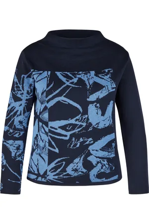 Rabe Pullover