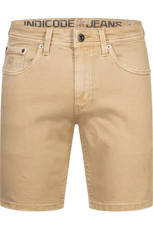 INDICODE Shorts 