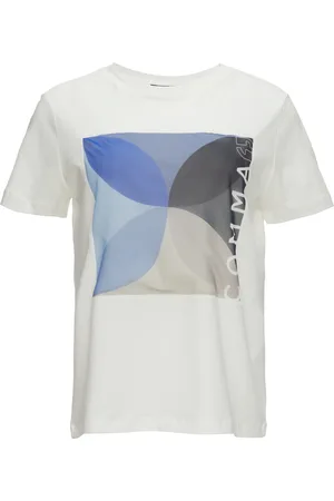 Comma, Shirt