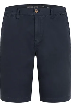 INDICODE Shorts 