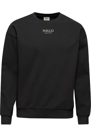 Black Halo Sweatshirt