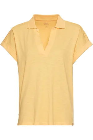 Camel Active Shirt (GOTS)