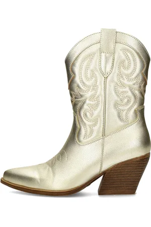 Posh By Poelman Cowboystiefel 
