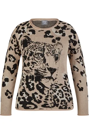 Rabe Pullover