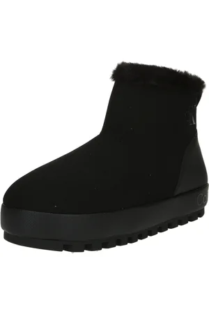 Calvin Klein Boots