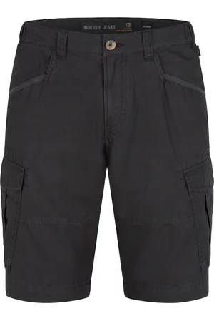INDICODE Shorts 