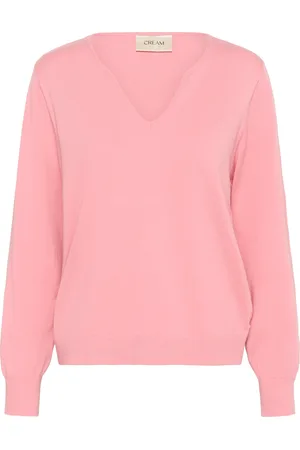 Cream Pullover 