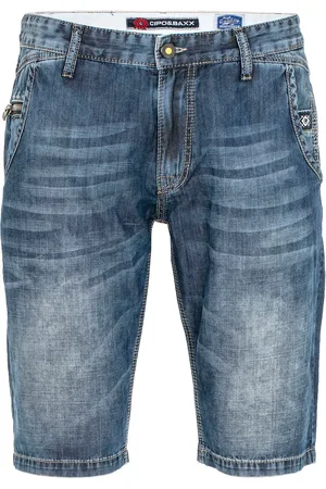 Cipo & Baxx Jeans 
