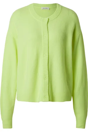 American Vintage Strickjacke 