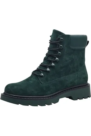 Tamaris Schnürstiefelette