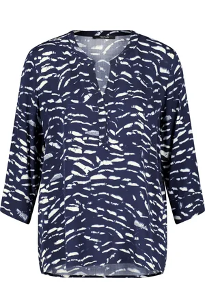 Taifun Bluse
