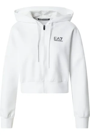 EA7 Sweatjacke 