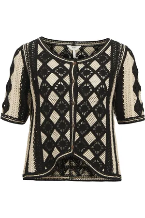 Object Strickjacke 