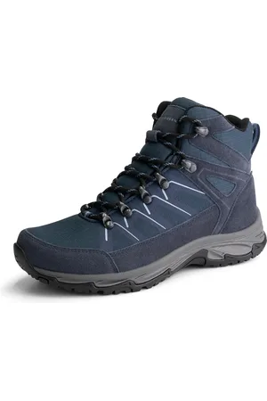 Travelin Halbschuh 