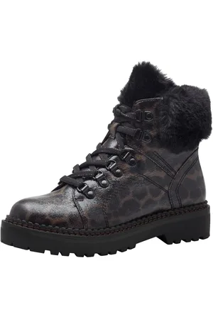 Tamaris Schnürstiefelette
