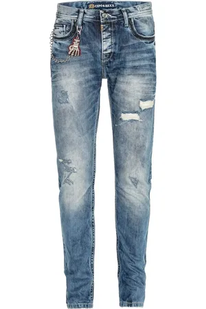 Cipo & Baxx Jeans