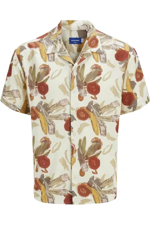 JACK & JONES Hemd 