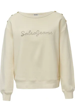 Salsa Sweashirt