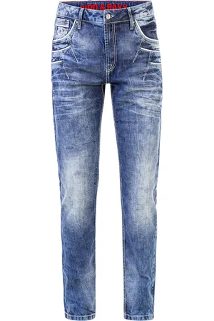 Cipo & Baxx Jeans