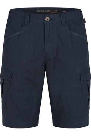 INDICODE Shorts 