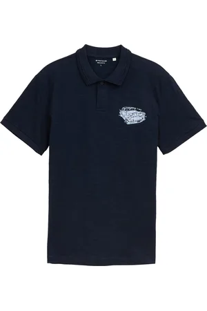 TOM TAILOR Poloshirt