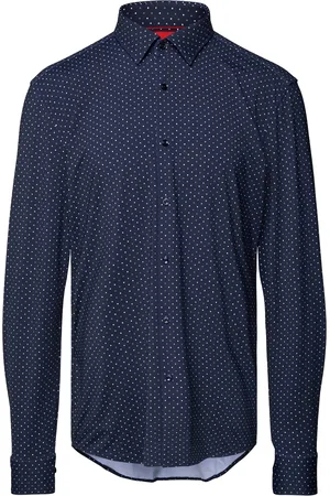 HUGO BOSS Hemd