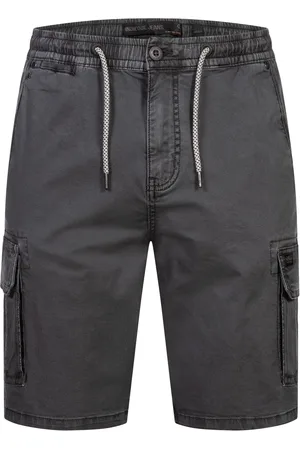 INDICODE Shorts 