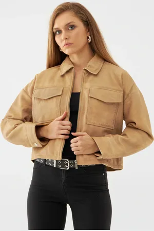 Bolongaro Jacke 