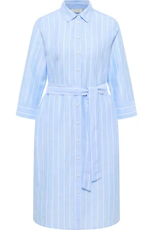 ETERNA Blusenkleid