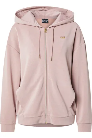 EA7 Sweatjacke