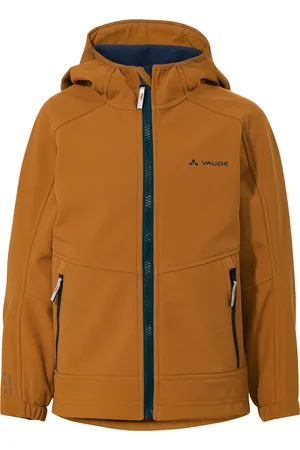 Vaude Funktionsjacke 