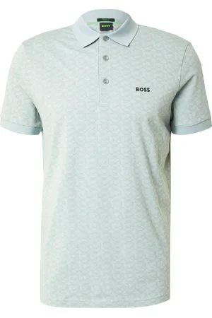 HUGO BOSS Poloshirt 