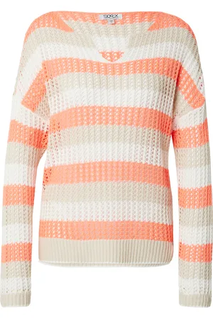 Soccx Pullover