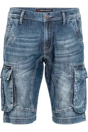 Cipo & Baxx Shorts 